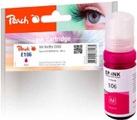 Peach Tintenbehälter magenta kompatibel zu Epson C13T00R340, 106 m