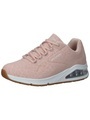 Skechers Uno 2 Damen Sneaker Rosa