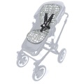 Funktionssitzauflage Mia Coolair Unisex
