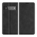 Google Pixel 6 Pro - Stand Flip Case Hülle