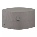 Gartenmöbel-abdeckung Polyester Unisex Grau ONE SIZE