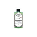 Keratin Booster Shampoo / Für Geschädigtes Haar Damen 350ml