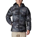 Daunenjacke Powder Lite? Herren XS