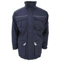 Result Parka »Herren Sabre Arbeitsmantel / Mantel«