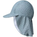 Swim Essentials - UV Sonnenhut 24 Jahre Green Leopard, UV Sonnenhut Green Leopard, ONESIZE, Multicolor