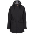 Softshelljacke Damen Grau L