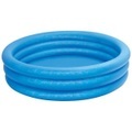 Intex - Pool 168 x 41 cm, blau
