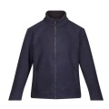 Garrian Ii Fleecejacke Herren Marine 3XL