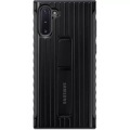 Samsung Protective Standing Cover black Hülle