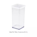 Rotho, Rotho Vorratsdose Premium Loft 1.5 l