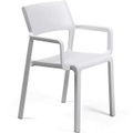 Nardi, Nardi - Trill Armchair - White
