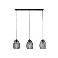 Hängelampe Stripe Metal 3L Hängelampe Stripe Metal 3L