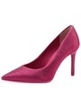 Tamaris High-Heel-Pumps, in eleganter spitzer Form
