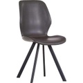 mutoni prime, Stuhl Roady schwarz