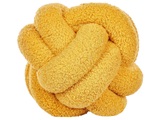 Dekokissen aus Bouclé Boho MALNI Dekokissen aus Bouclé Boho MALNI