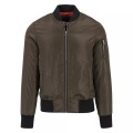 Urban Classics - 2 TONE BOMBER pilot pilot jacket