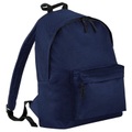 Junior Fashion Rucksack, 14 Liter (2 Stückpackung) Herren Marine ONE SIZE
