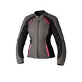 Textil-motorradjacke Frau Ava Ce Unisex S