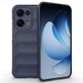 Cover-Discount - OPPO Reno13 Rugged Protective Hülle, Blau