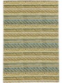 In- & Outdoor-Teppich Kenya Gelb In- & Outdoor-Teppich Kenya Gelb