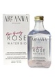 Bio Rosenwasser Mit Rosenquarz ? Toner Damen Weiss 200ml