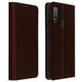Huawei P smart 2020 - Leder Etui