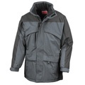 Result Funktionsjacke »Seneca Herren StormDri Perfomance-Jacke, wasserabweisend, winddicht«