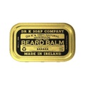 Dr K Soap, Bartbalsam Cool Mint 50gr Unisex Gelb Bunt ONE SIZE