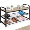 Schuhregal Southampton 91x36x55cm Schuhregal Southampton 91x36x55cm