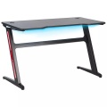 Beliani, Gaming-Tisch aus MDF-Platte Modern DARFUR Gaming-Tisch aus MDF-Platte Modern DARFUR