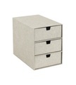 Bigso Box Schubladenbox Bigso Box