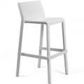 Nardi, Nardi - Trill Stool - White