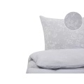 Bettwäsche Aus Baumwolle Modern Morningside Unisex  200X220CM