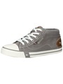 Sneaker Herren Grau 44
