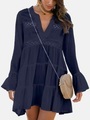 LASCANA Longbluse