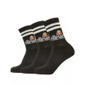 Ellesse Sportsocken »Pullo 3Pk Socks«, (Set)