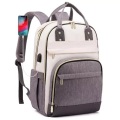 Laptop-rucksack 15,6 Zoll Schulrucksack Teenager Wasserdichte Schultasche Anti-diebstahl Mit Unisex Multicolor ONE SIZE