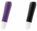 Satisfyer - Vibrator Ultra Power Bullet - Schwarz