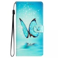 Cover-Discount, iPhone 15 Plus - Hülle Schmetterling mit Band