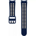 SAMSUNG Extreme Sport Band - Sportarmband (Navy/Orange)