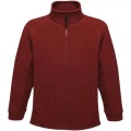 Thor Iii Fleecejacke Herren Bordeaux XS