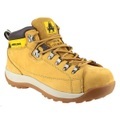 Amblers Safety Arbeitsschuh »Steel Herren Sicherheitsstiefel / Sicherheitsschuhe FS122«