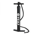 Score Doppelhub Sup-pumpe - Black Unisex Schwarz ONE SIZE