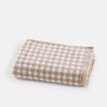 Maxi-Badetuch Dinan mit Vichy-Karo Maxi-Badetuch Dinan mit Vichy-Karo