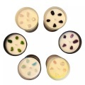 Duftkerze Set RAINBOW mit 6 Duftkerzen Duftkerze Set RAINBOW mit 6 Duftkerzen