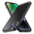 Cover-Discount, iPhone 15 - Hülle mit Kameraschutz