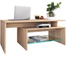 VCM, Holz Couchtisch Pilas Holz Couchtisch Pilas