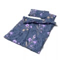Bettwäsche Satin Lilia Bettwäsche Satin Lilia