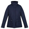 Leighton Wasserdichte Jacke Damen Marine 44