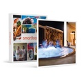 SMARTBOX, Privater Halbtägiger Spa-besuch Und Gondel-sauna Im Kanton Wallis Mit Prosecco Für 2 Personen - Geschenkbox Unisex